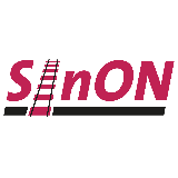 Logo SinON GmbH