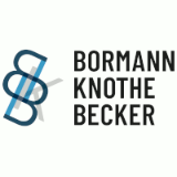 BORMANN KNOTHE BECKER Steuerberatungsgesellschaft Part mbB Steuerberater