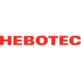 Logo HEBOTEC GmbH