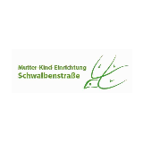 Logo Mutter-Kind Einrichtung - Sozialpädagogische Familienhilfen Schwalbenstraße GmbH & Co. KG