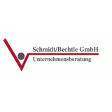 Logo Schmidt/Bechtle GmbH