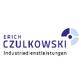 Logo Erich Czulkowski Industriedienstleistungen GmbH