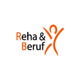 Logo Reha & Beruf gGmbH