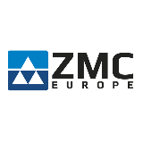 Logo ZMC-Europe GmbH
