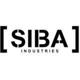 Logo SIBA-industries GmbH