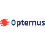 Logo Opternus GmbH