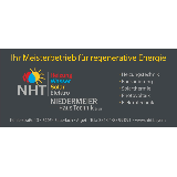 NHT Niedermeier Haustechnik GmbH logo