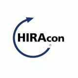 Logo HIRAcon GmbH