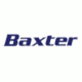 Logo Baxter Deutschland GmbH
