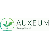 Logo AUXEUM Group GmbH
