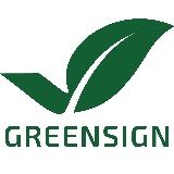 Logo GreenSign Institut GmbH
