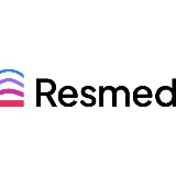 Logo ResMed