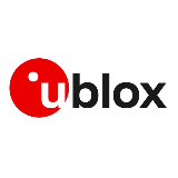 Logo u-blox Chemnitz GmbH