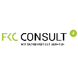 Logo FKC CONSULT GmbH