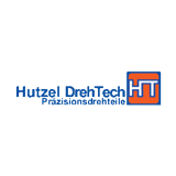 Logo Hutzel DrehTech GmbH