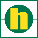Logo H. Hütter GmbH & Co. KG