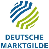 Logo Deutsche Marktgilde eG