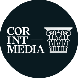 Logo Corint Media GmbH