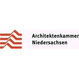 Logo Architektenkammer Niedersachsen