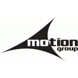 Logo Motion GmbH