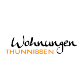 Logo Hausverwaltung Thunnissen GmbH & Co. KG