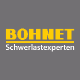 Logo Bohnet GmbH