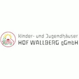 Logo Heilpädagogische Einrichtung Hof Wallberg gGmbH