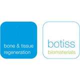 Logo botiss biomaterials GmbH