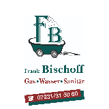 Logo Frank Bischoff