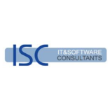 ISC it & software consultants GmbH