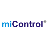 Logo miControl GmbH