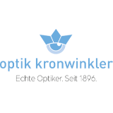 Logo Optik Kronwinkler GmbH