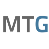 Logo MTG AG