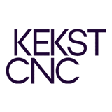 Logo Kekst CNC