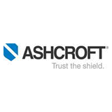 Logo Ashcroft Instruments GmbH