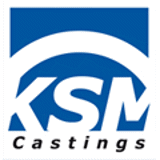 Logo KSM Castings Group GmbH
