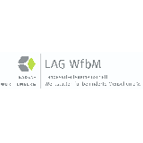 Logo LAG WfbM Baden-Württemberg e.V.