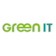 GREEN IT Das Systemhaus GmbH Logo