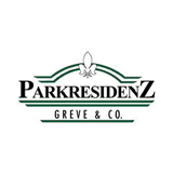 Logo PARKRESIDENZ Greve & Co. KG