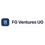 Logo FG Ventures UG