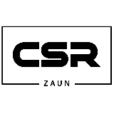 Logo CSR Stahl