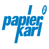 Logo Papier Karl GmbH & Co. Vertriebs KG