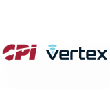 Logo CPI Vertex Antennentechnik GmbH