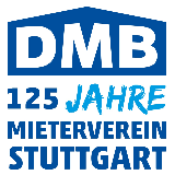 Logo Mieterverein Stuttgart und Umgebung e.V.