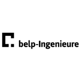 Logo belp-Ingenieure GmbH