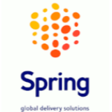 Logo Spring GDS