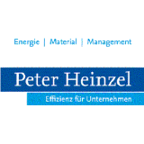 Peter Heinzel - Effizienz für Unternehmen