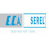 Logo E.C.A. Germany GmbH
