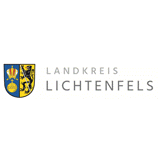 Logo Landratsamt Lichtenfels