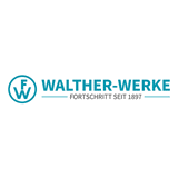 Logo Walther-Werke Ferdinand Walther GmbH